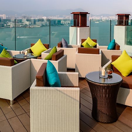 Apartment Kapok Hong Kong Ngoại thất bức ảnh