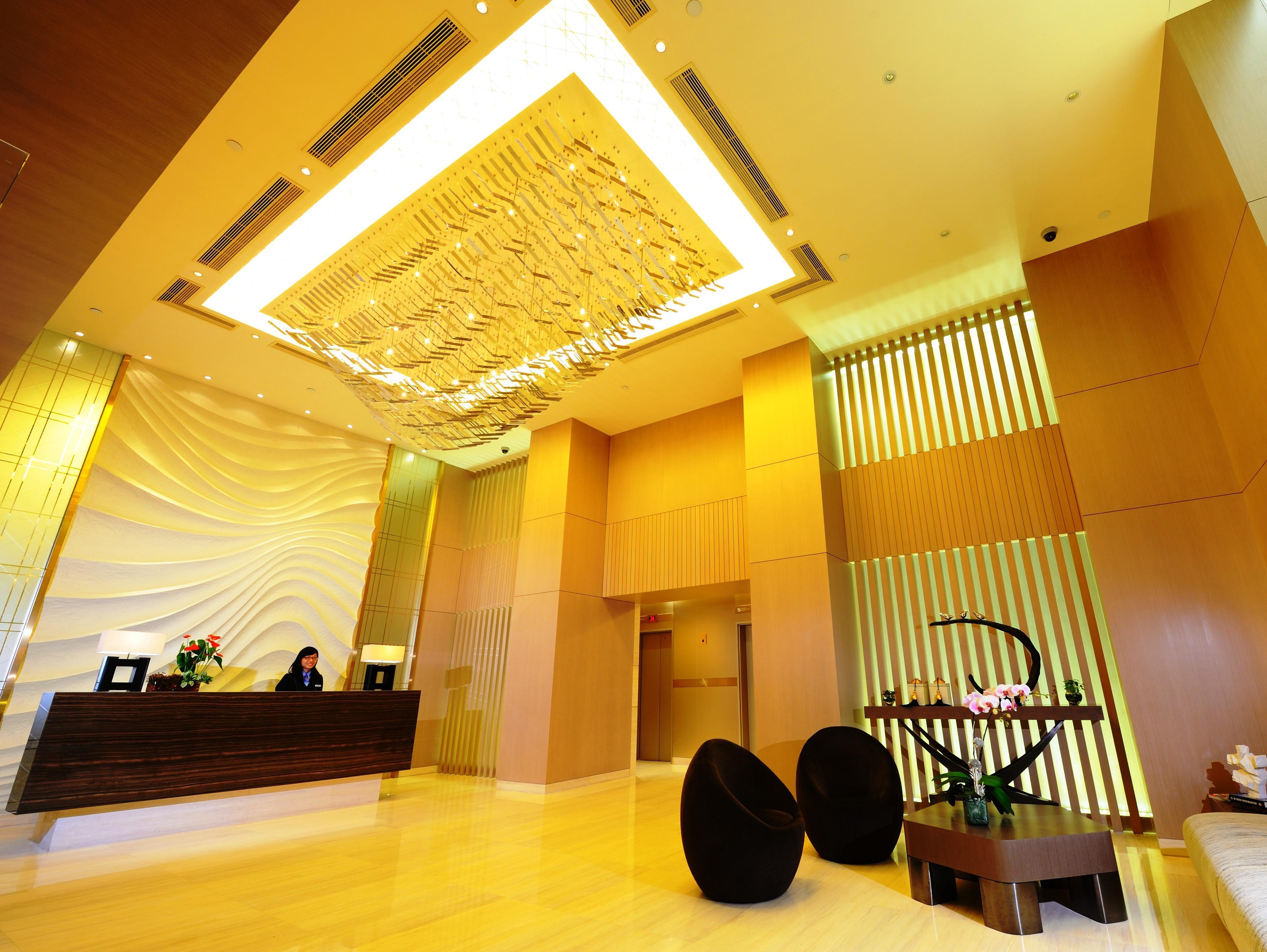 Apartment Kapok Hong Kong Ngoại thất bức ảnh