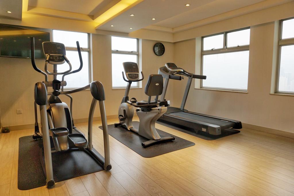 Apartment Kapok Hong Kong Ngoại thất bức ảnh