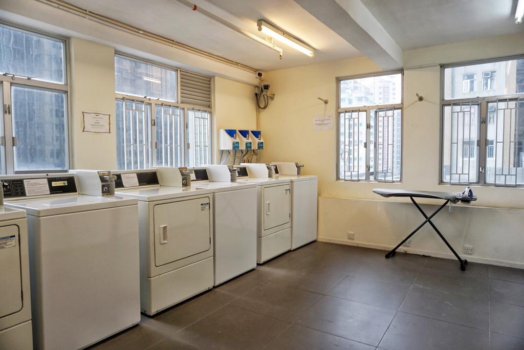 Apartment Kapok Hong Kong Ngoại thất bức ảnh